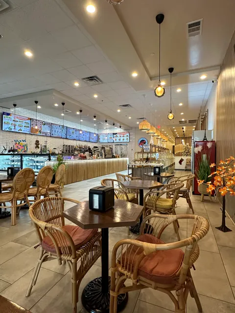 Paris Banh Mi Doraville GA