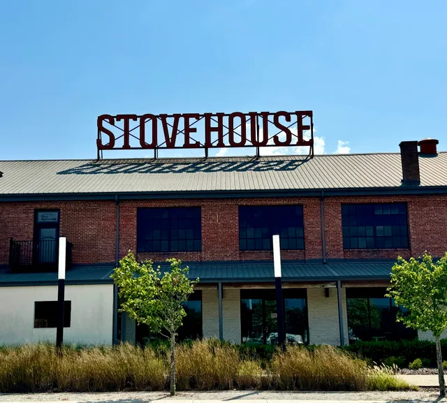 Stovehouse