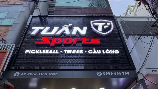 Tuấn Sport Nha Trang