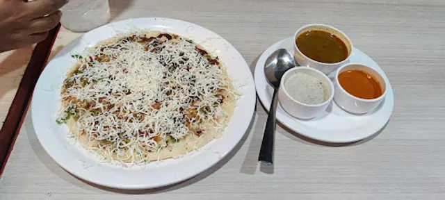 Dosa Plaza