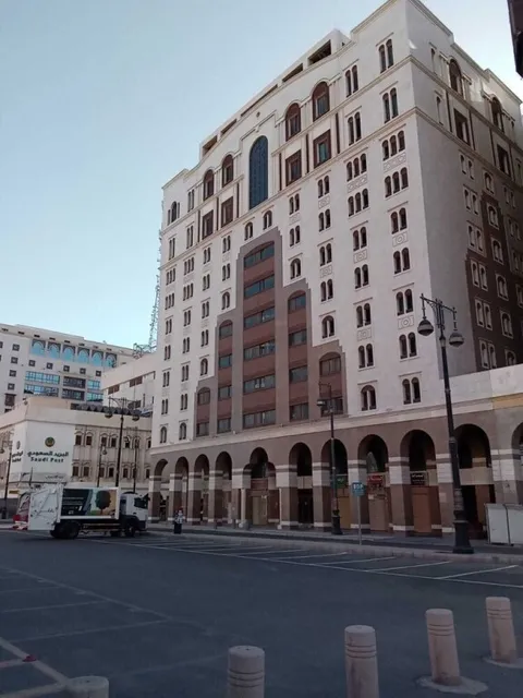 Hotel Karam Almadina