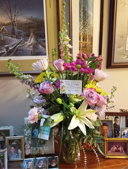 The Personal Touch By Julie, Inc.