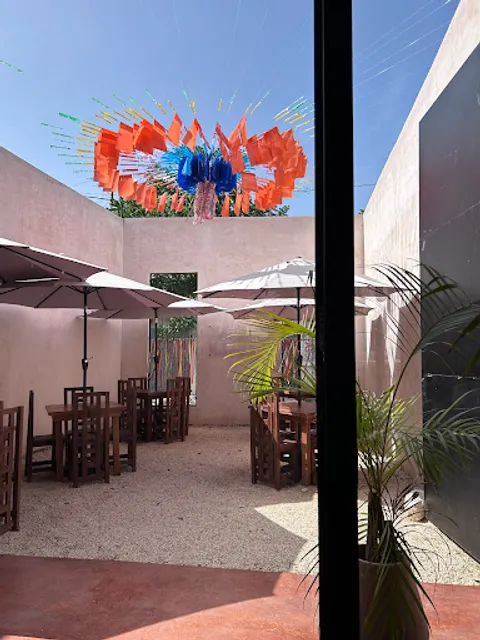 Samaritana Antojería & Restaurante