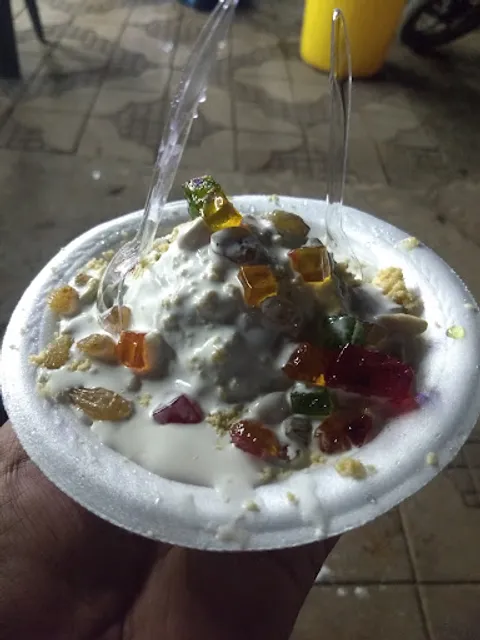 Ram Aur Shyam Golawala