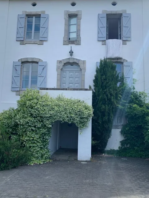 Au Presbytère d'Ahetze