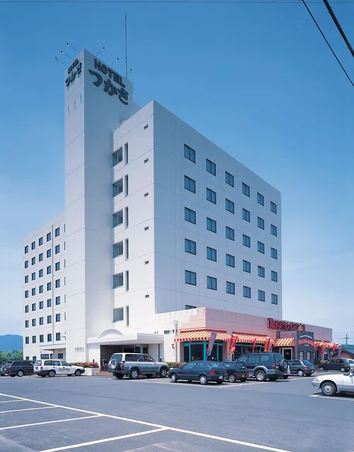 Hotel Tsukasa Mineyama