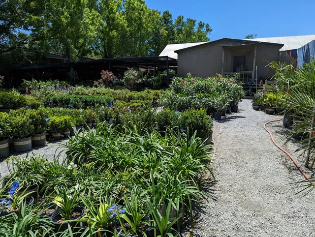 Hyams Garden & Accent Store