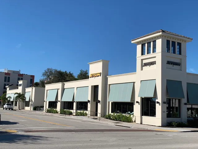 Jetson TV & Appliance - Vero Beach