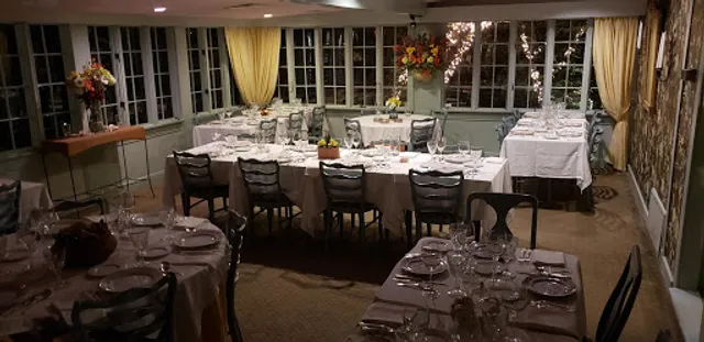 Chillingsworth Restaurant