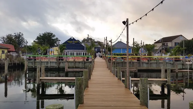 Middle River Electronics Co