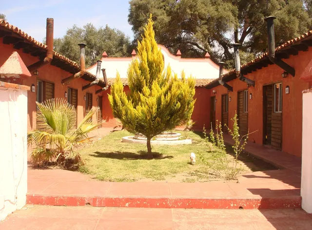 Rancho Santa Veronica Hotel y Spa Tecate