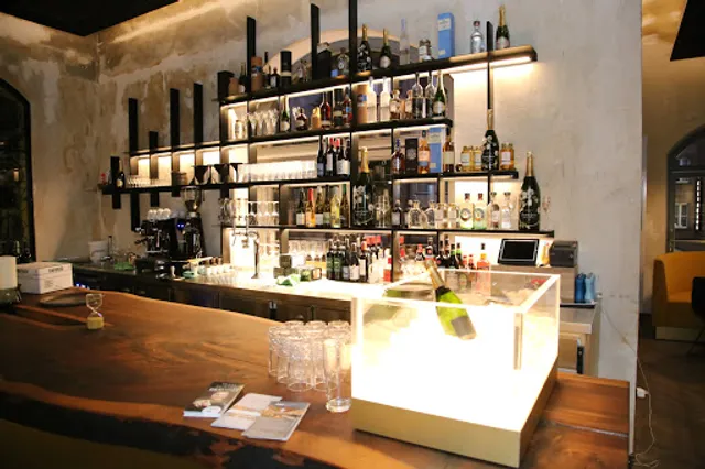 Imperial by Alexander Herrmann & Michi Seitz