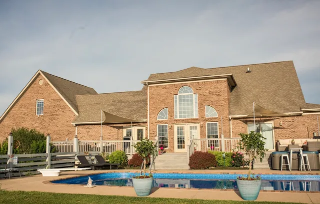 Clover Bottom Bed and Breakfast