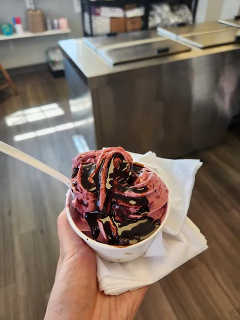 Amare Sweets & Treats