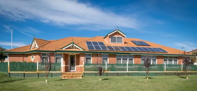 Ascot on Swan Bed & Breakfast