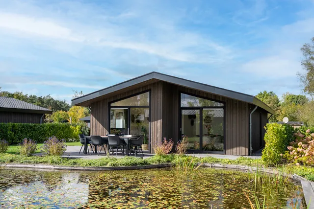 Holiday park Molenvelden