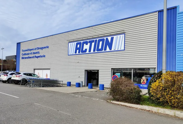 Action Chasseneuil du Poitou