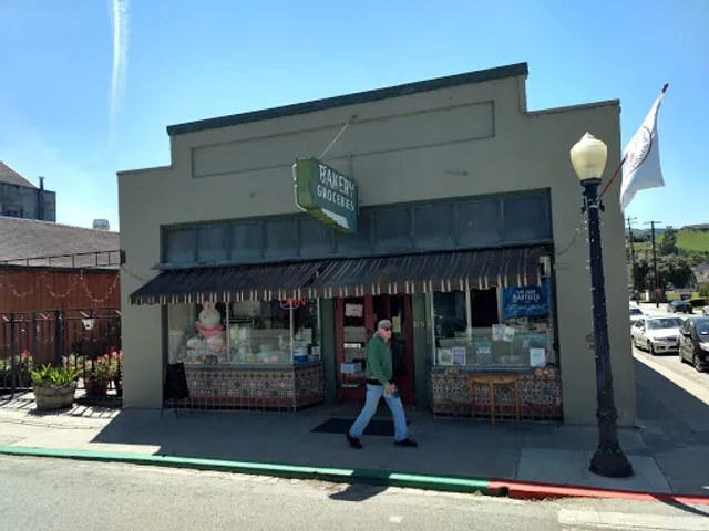San Juan Bakery & Grocery