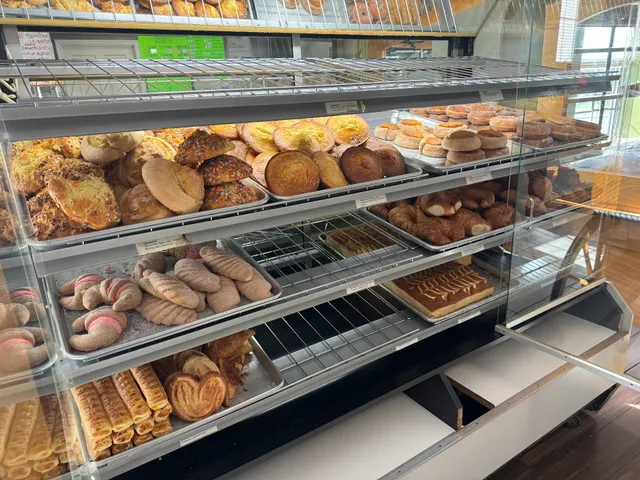 La Michoacana Tortillaria