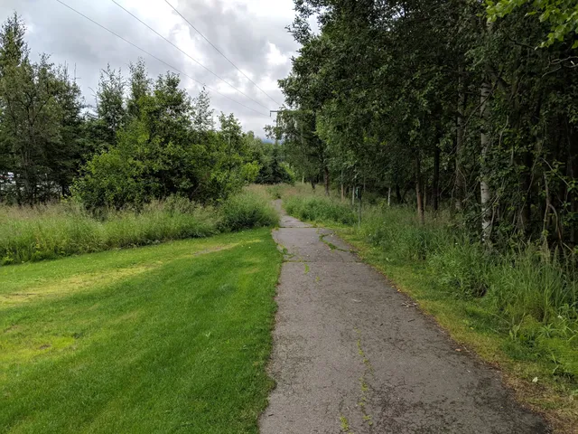 Arnold L. Muldoon Park