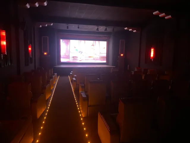 Princess Theater