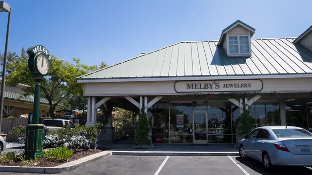 Melby's Jewelers
