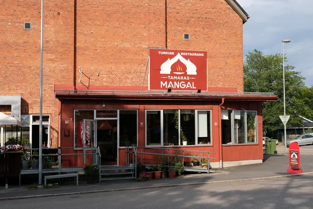 Mangal Restaurang