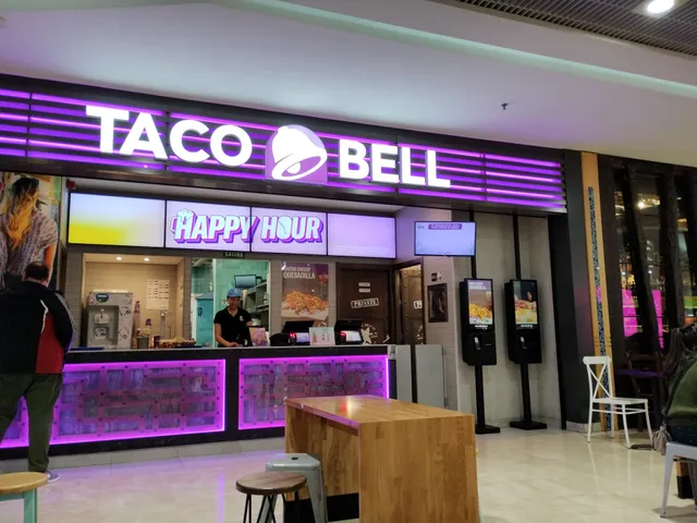 Taco Bell La Morea
