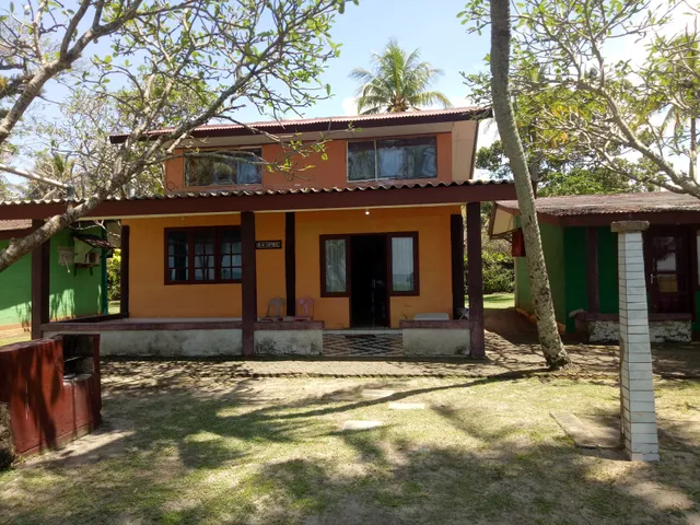 OYO 91218 Villa Karang Sono