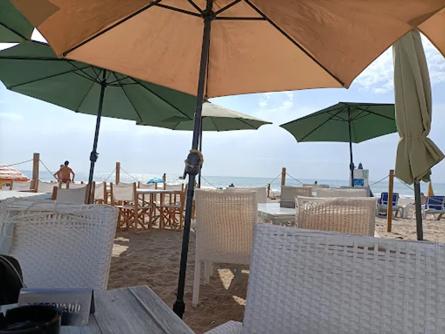 Dolce Vita Chiringuito