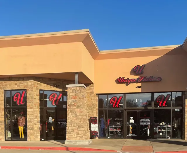 U Unique Fashion Boutique