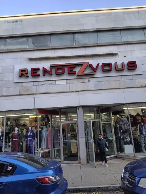 Rendezvous
