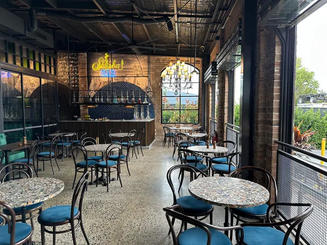 Georges Restaurant Sydney