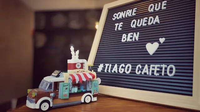 Café Tiago