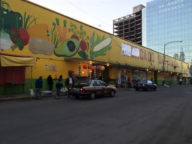 Fuente de Sodas Rufina