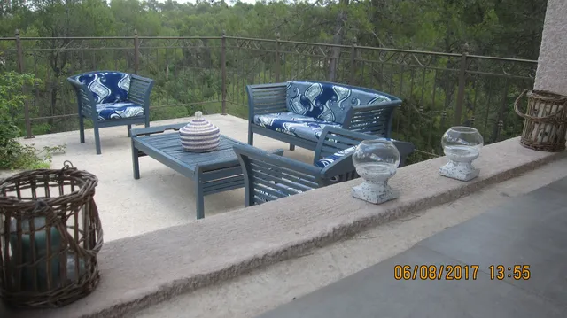 Les Hauts des Materonnes