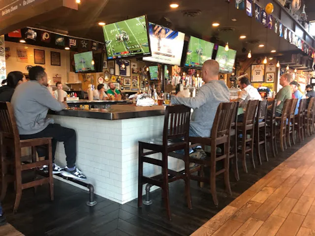 Primanti Bros. Restaurant and Bar