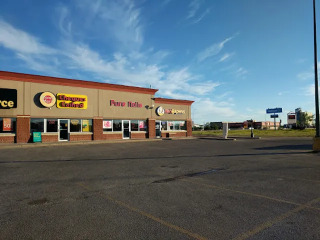 Mary Brown's Chicken