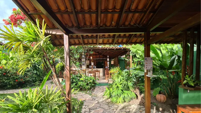 Pousada Sossego Boipeba