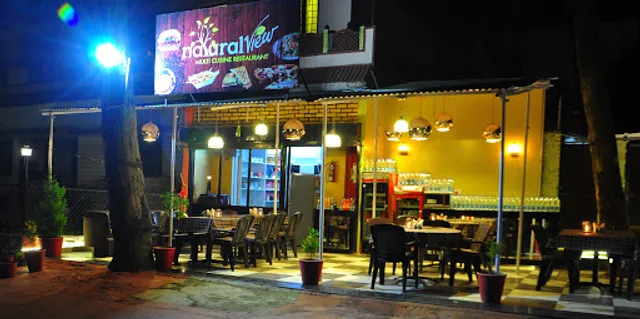 Natural View Cafe