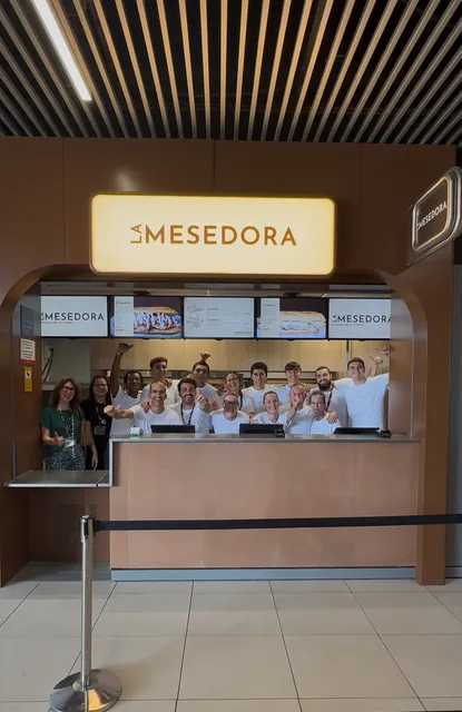 La Mesedora Roig Arena