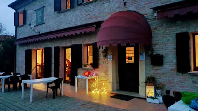 deLirio bisTrò pizzeria