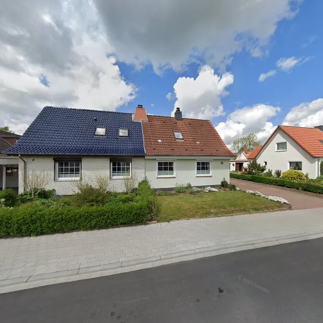 FERIENHAUS MARION DANIEL ECKERNFÖRDE