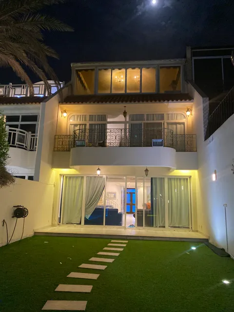 شاليه الدرة