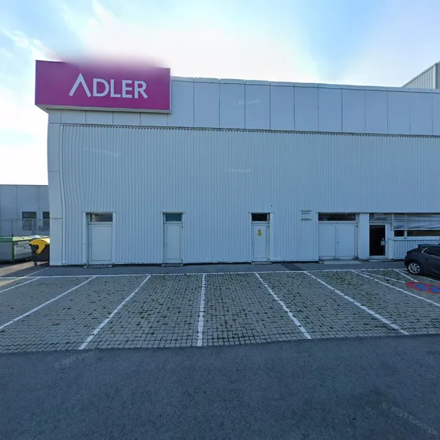Adler Restaurant