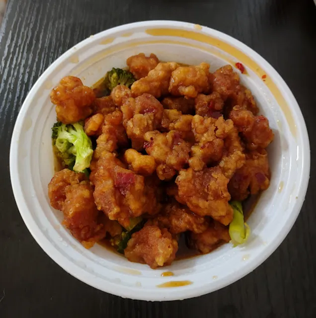 Chop Stix Restaurant