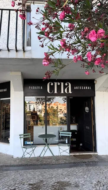 Cria bread bakery
