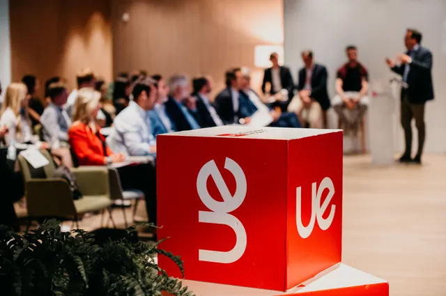 Universidad Europea de Valencia | Campus Turia