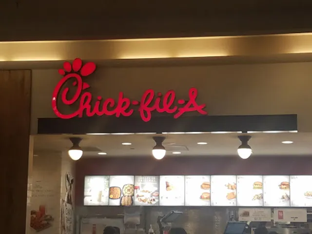 Chick-fil-A