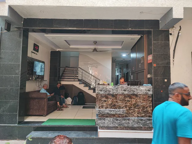 Hotel Chouhan Paradise Ajmer